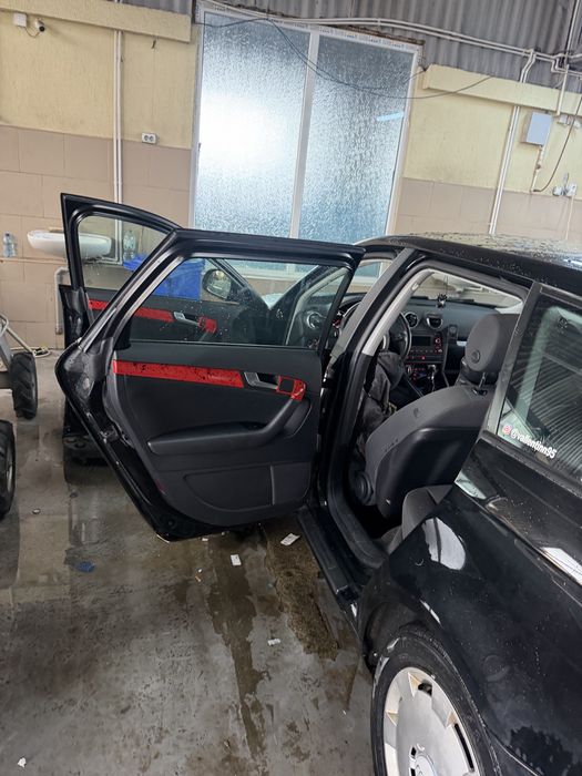 audi a3 2010  1.6