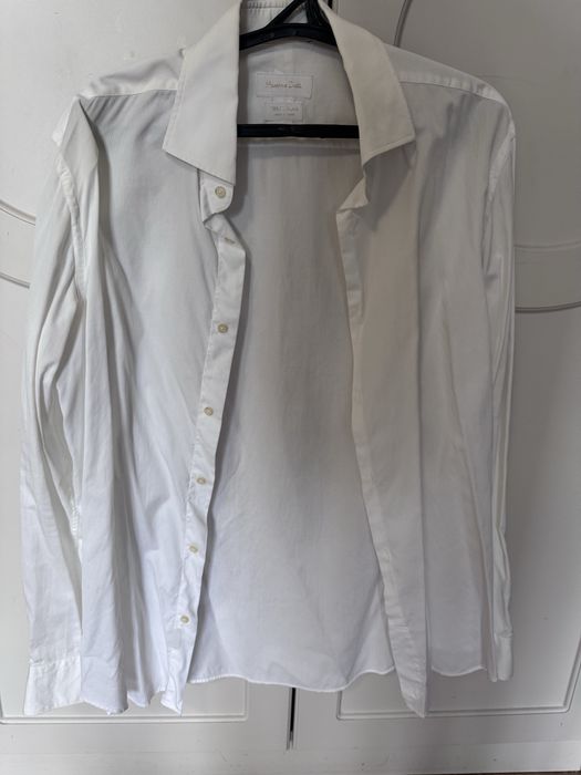 Рубашка Massimo Dutti