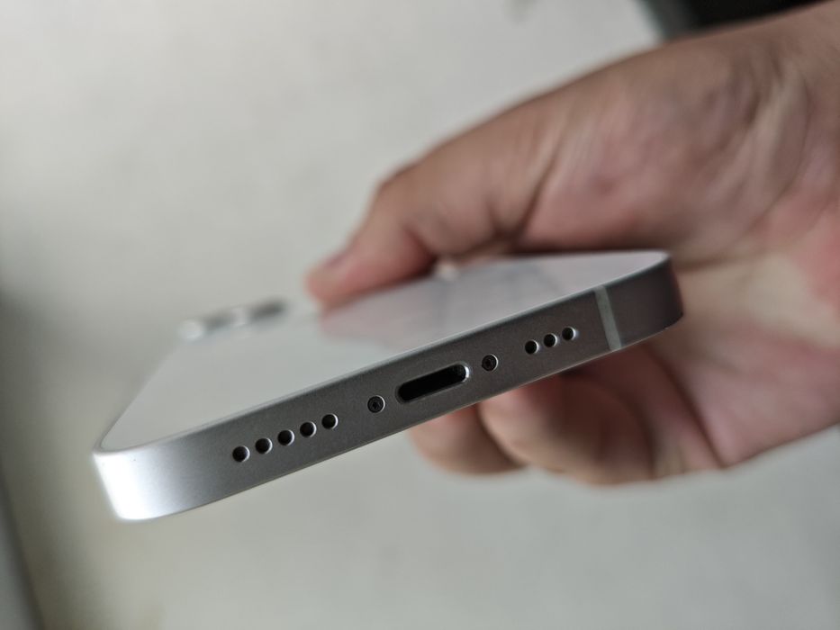 обмен Iphone 13 128ГБ на андройд