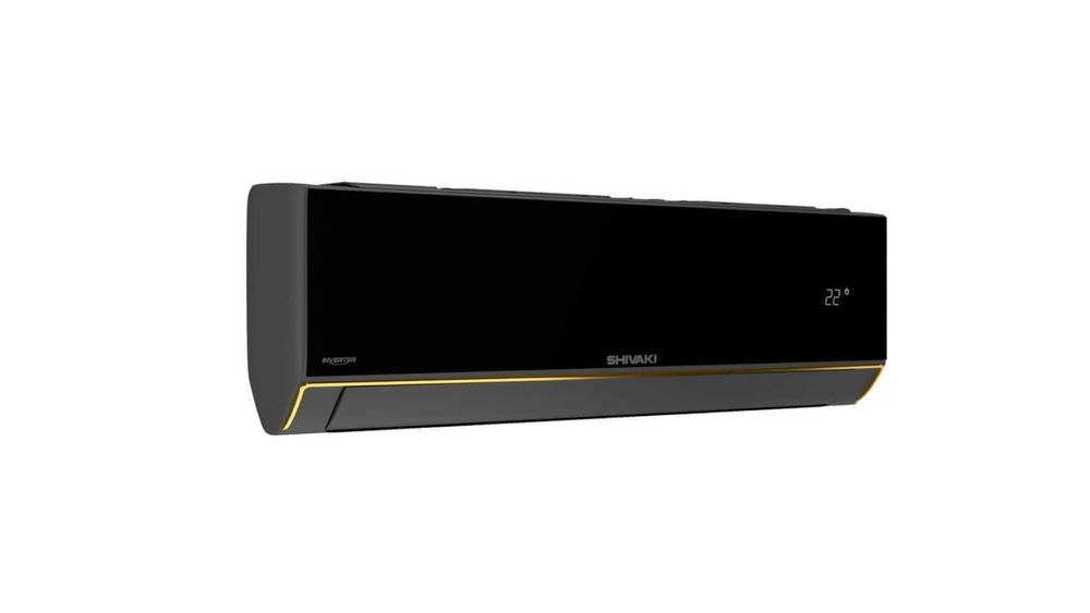 Кондиционер SHIVAKI -inverter 09 +доставка