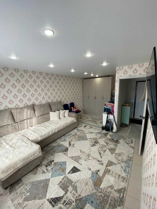 Продам квартиру на дачном