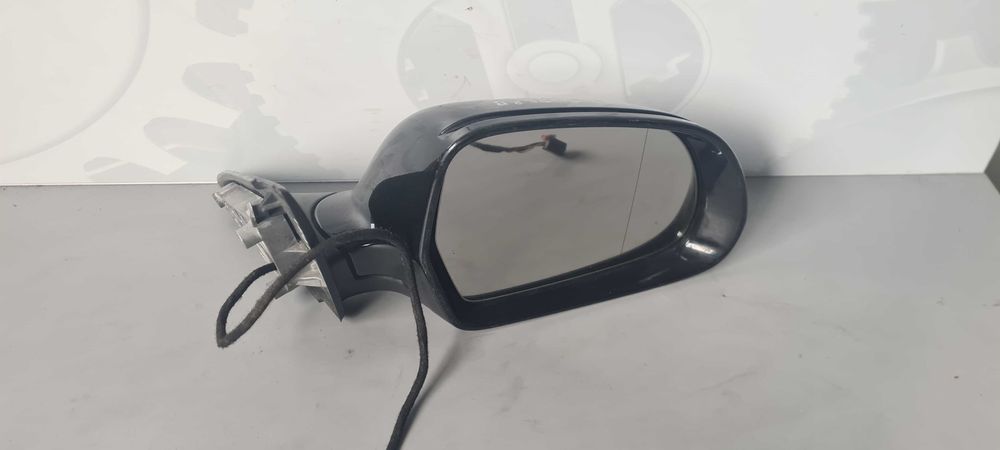 Огледало Skoda Suberb 2009г.