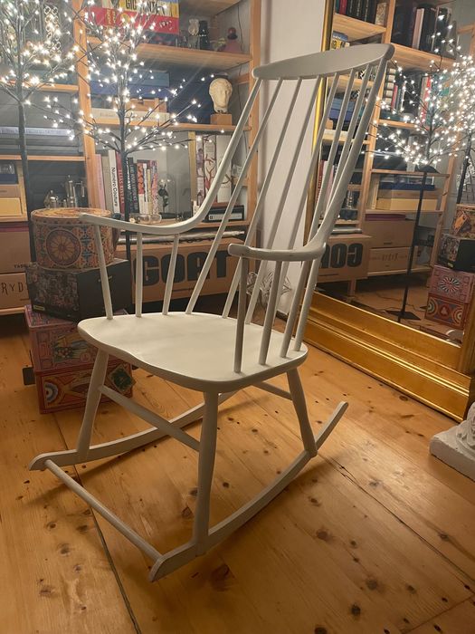 NESTO balansoar scandinav design Lena Larsson cadou ideal pt craciun