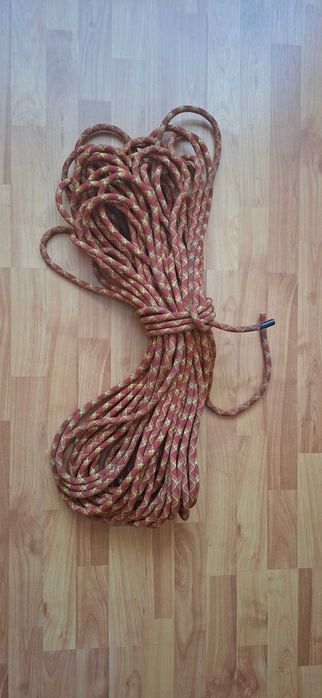 Coarda alpinism 50m