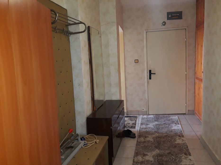 Тристаен апартамент  във  Владиславово