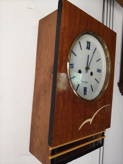 Ceas cu pendul rusesc