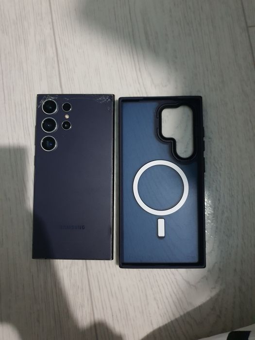 Galaxy S24 Ultra