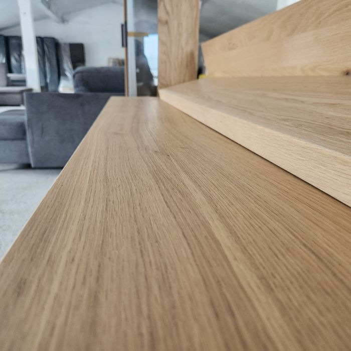 SP! NOU Mobilier living lemn masiv