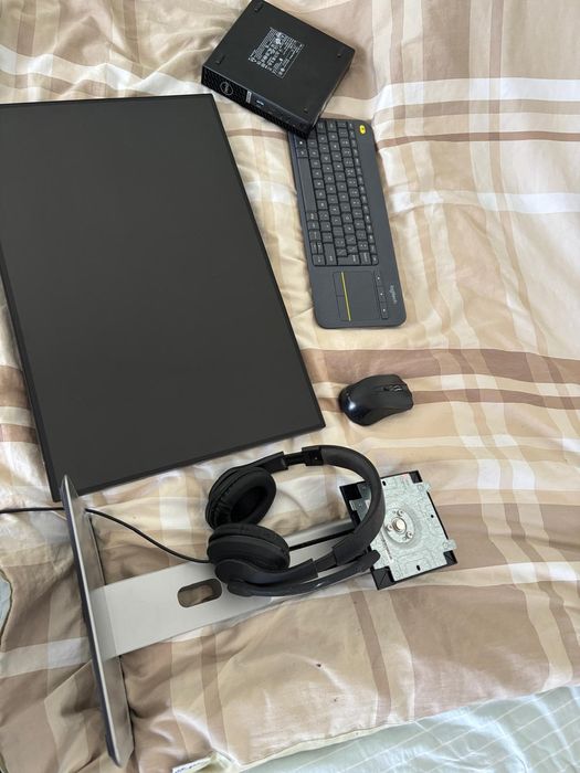 Pc complet office