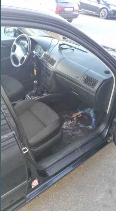 Golf 4 1.9 SDI..