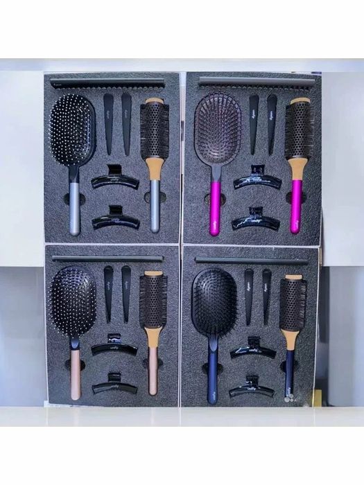 Dyson taroq 7in1 Optom dona