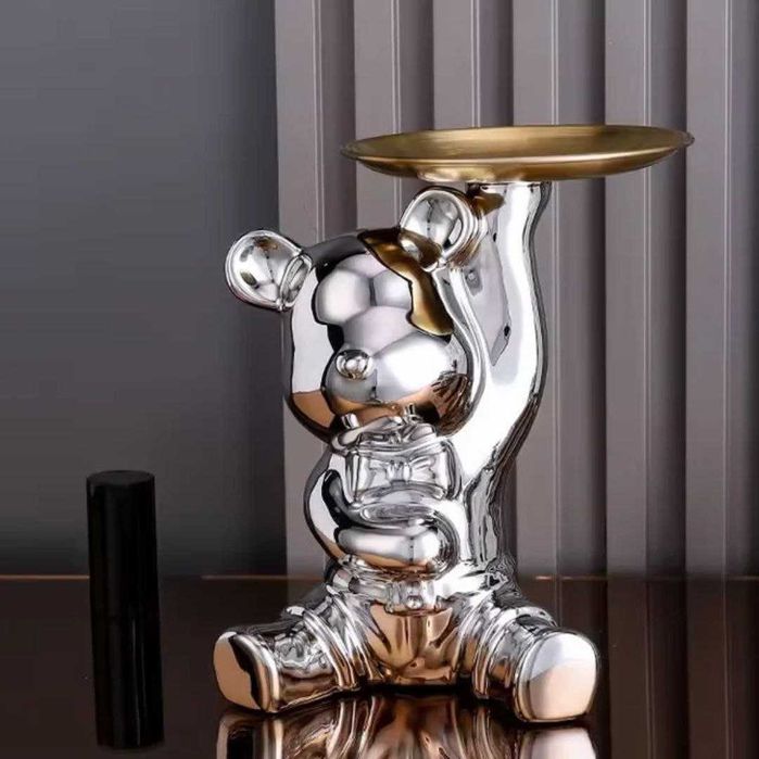 Декоративные подставки