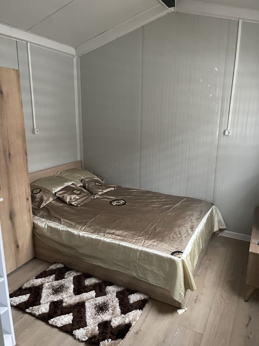 Продава се Къща в с. Ново село, Област Кюстендил - 27 кв.м за 1297 €/кв.м - Снимка #7