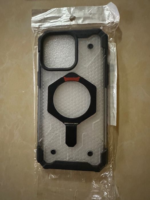 Новые чехлы iPhone 14 Pro Max (Оригинал из Германии, UAG/MagSafe)