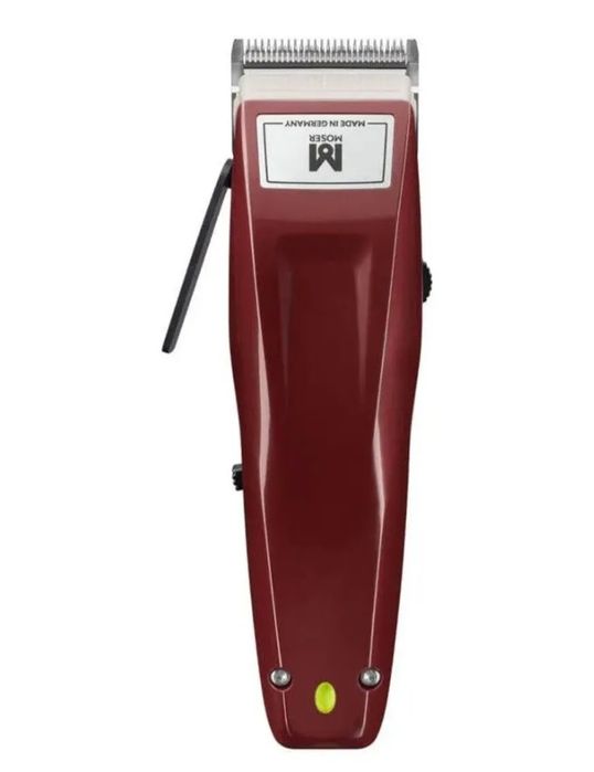 Машинка для стрижки волос MOSER 1400 CORDLEESS