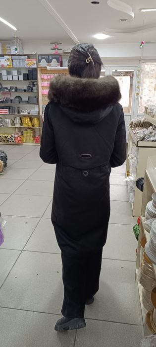 Срочно продам куртку парка