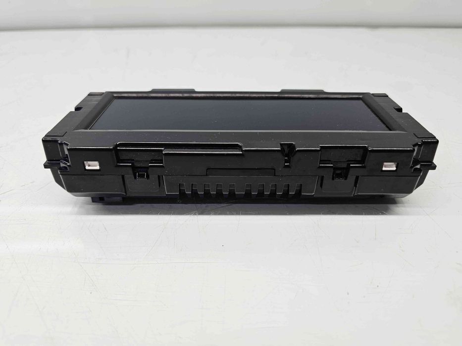 Display bord Opel Zafira C (E75) Combi [Fabr 2011-2017] 13277072