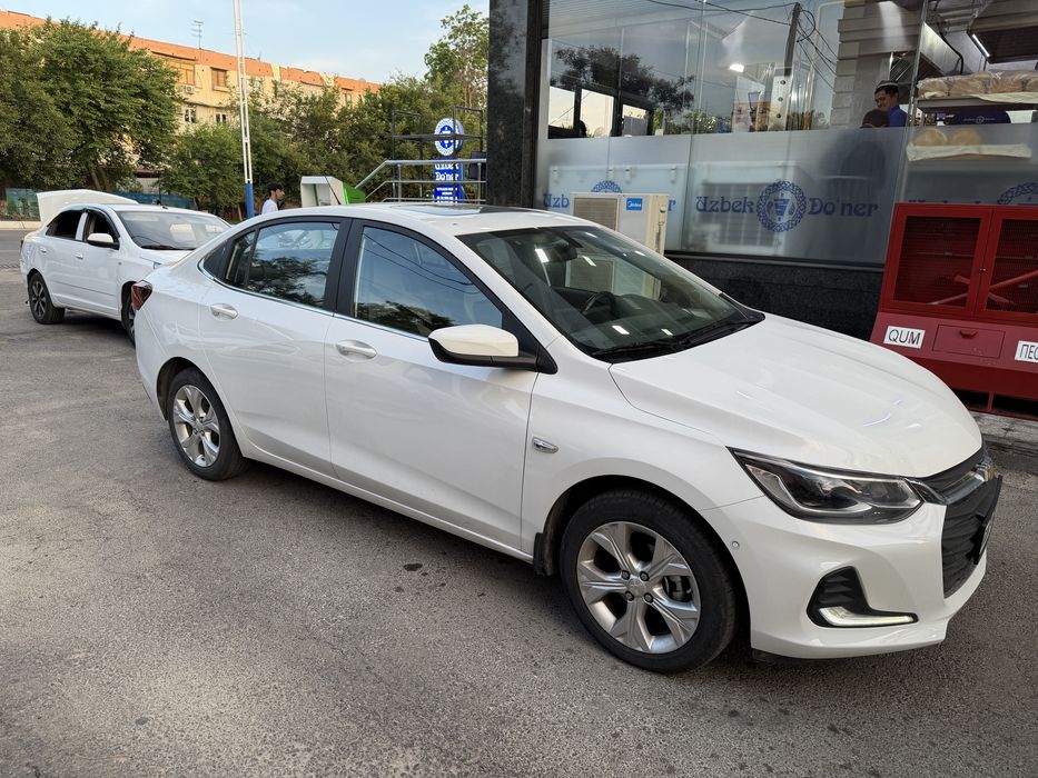Onix premer plus