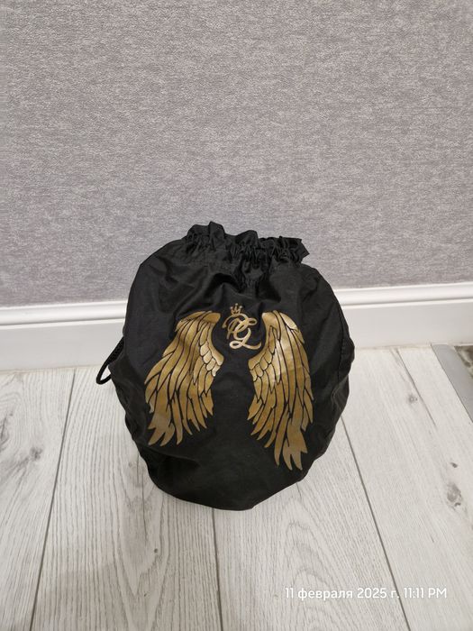 Мяч гимнастический