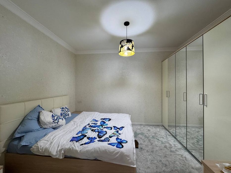 Продается Дюплекс. 97м2. Травматология.