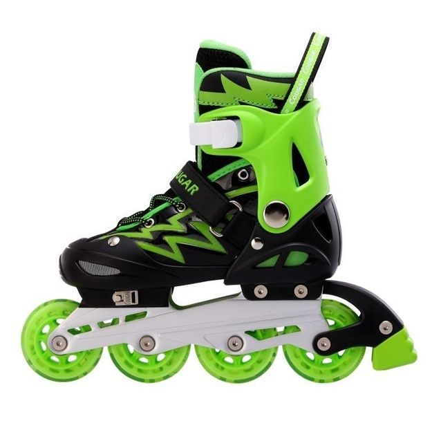 Спортивные Ролики COUGAR