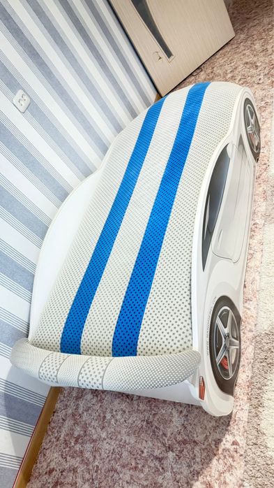 Продам детскую кровать !