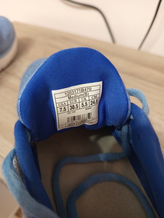 BROOKS Glycerin 18-оригинални дамски маратонки