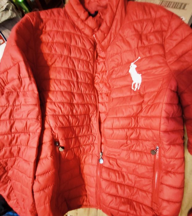 Geacă Ralph Lauren polo