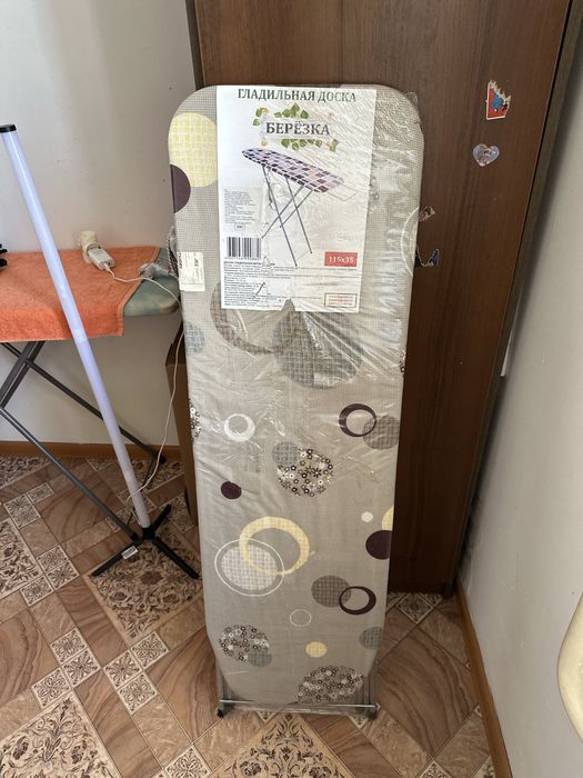 Гладильная доска 115х35