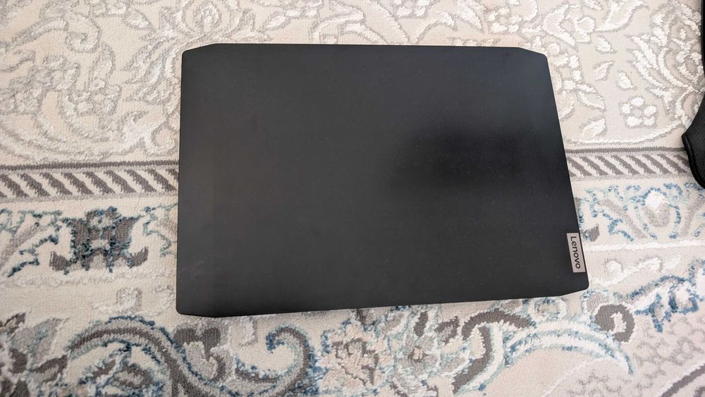 Lenovo IdeaPad Gaming