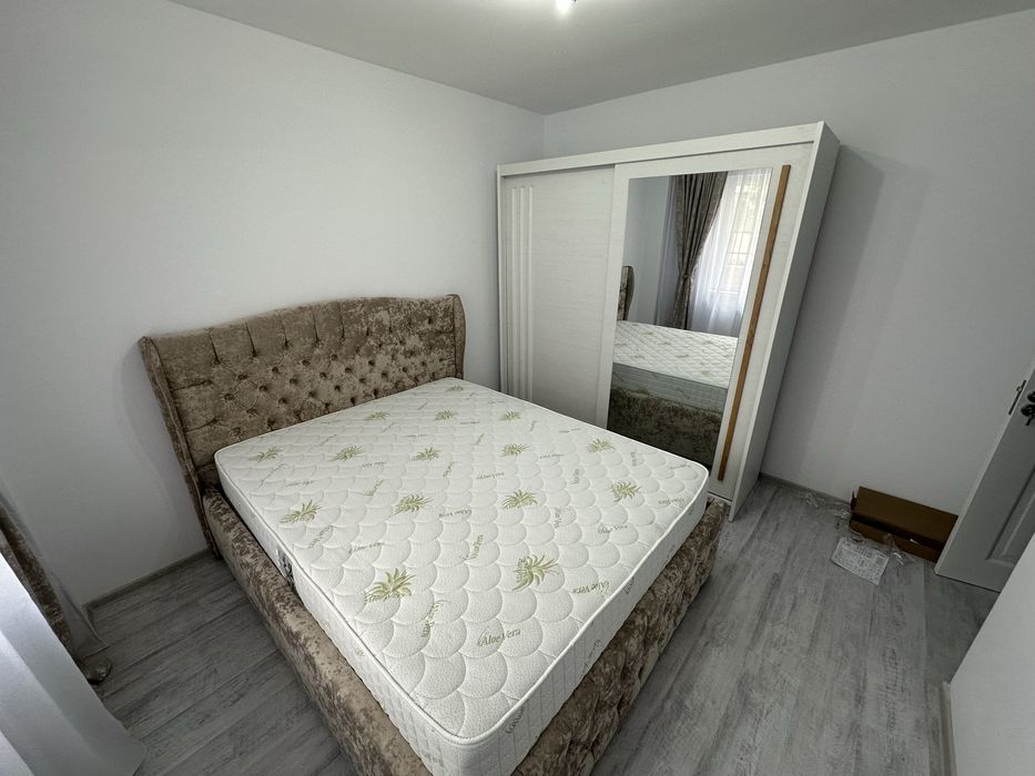 Montaj riflaj, zugrav, glet, parchet, lavabil, sanitare, electrice,