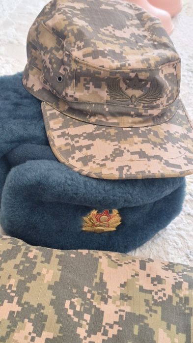 Продам камуфляж пиксель