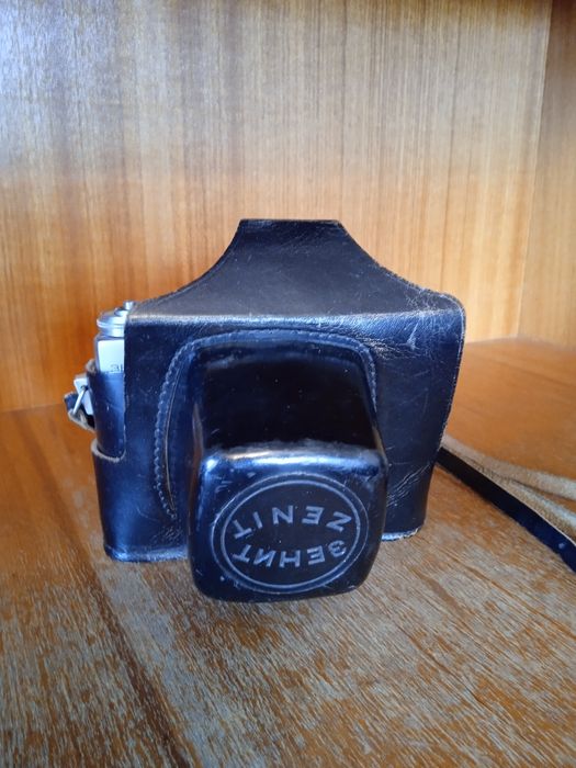 Продам фотоаппарат