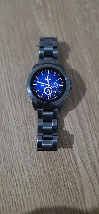 Schimb sau vand Fossil 5e Dw11f2