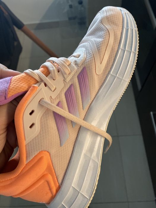 Adidas de alergare marimea 38 2/3
