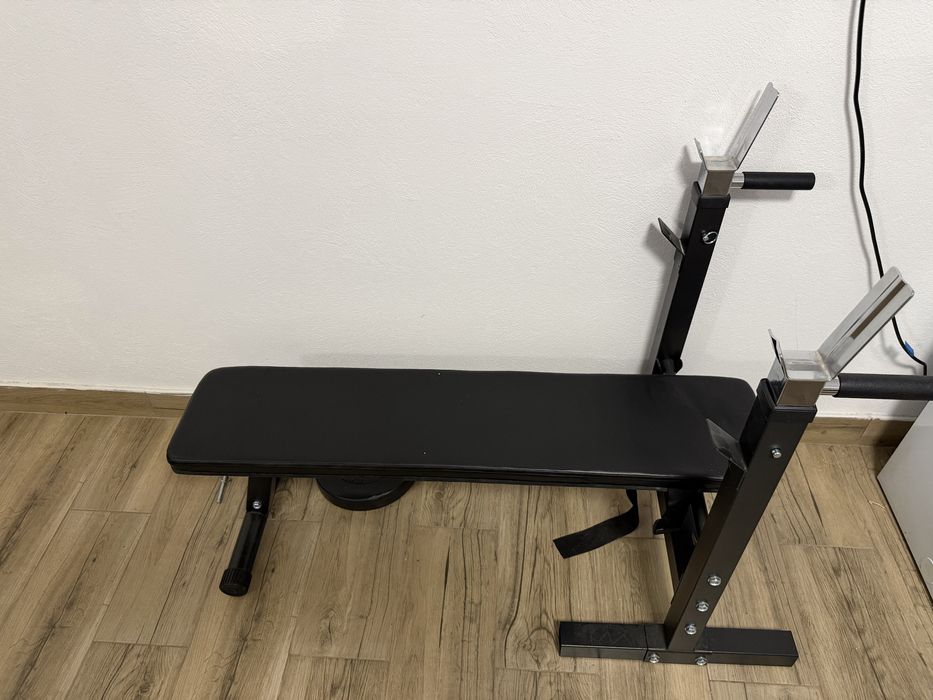 Banca fitness/antrenament