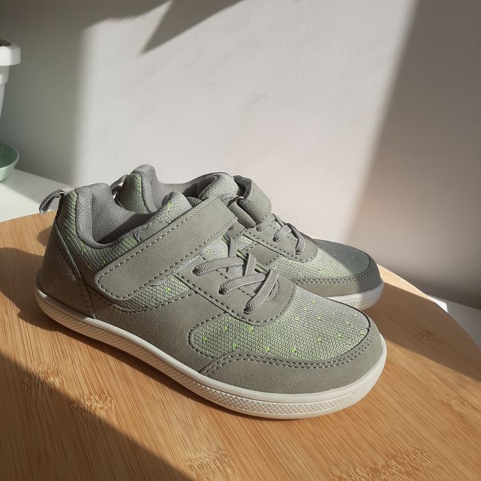 Боси обувки 30 номер