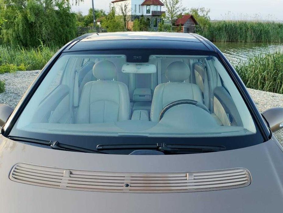 MERCEDES-BENZ E-Class 2004 — imagine 5