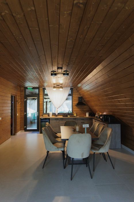 Caba A frame de inchiriat