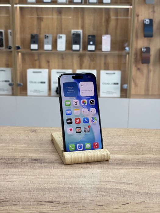 iPhone 16 128 gb 91% | iStatus Store