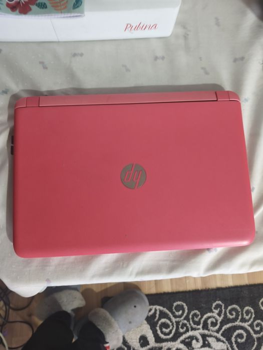 „Laptop HP Pavilion 15.6 inch / 12GB RAM / SSD”.
Proc