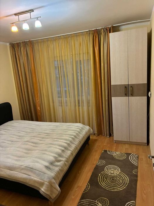 Apartament 2 camere de închiriat – Zona Neagoe Vodă, Bacău
