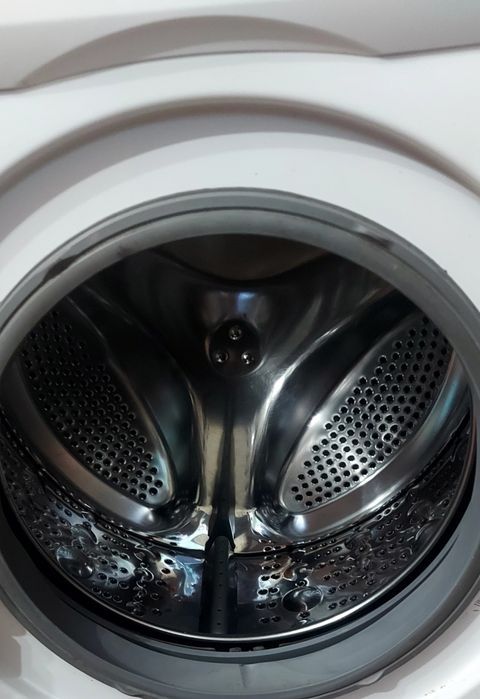 Стиральная машинка LG автомат в идеальном состоянии