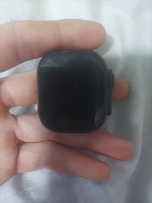 Смарт часы watch ultra