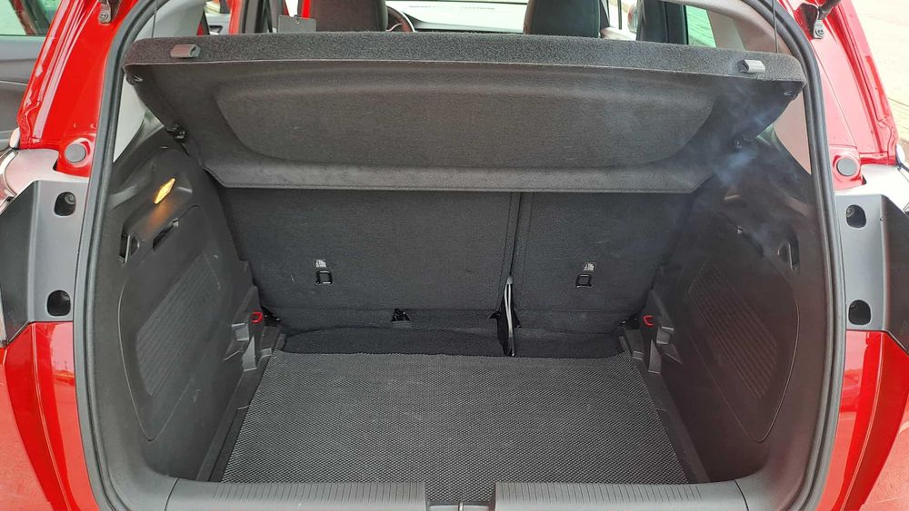 Opel Crossland X 1.2 Turbo Elegance /нова супер цена! Първи собственик