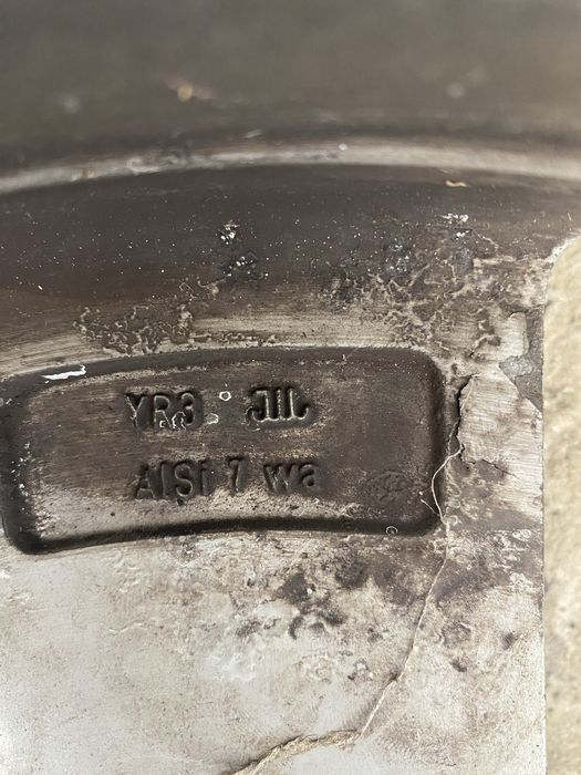 Vand jante R18 5x112