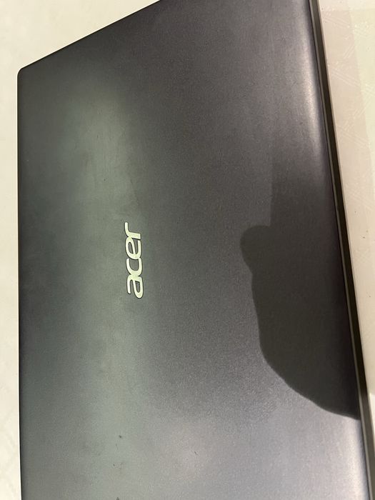 Продам Desktop-BVVT9VQ aser 1626