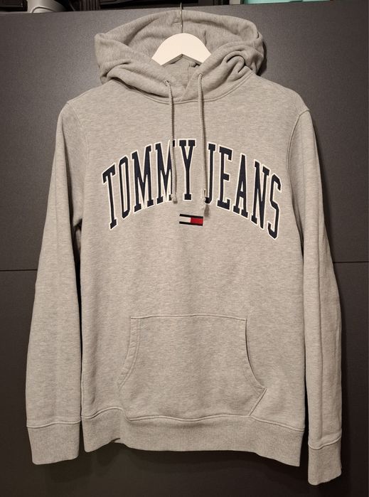 Hanorac Tommy Jeans