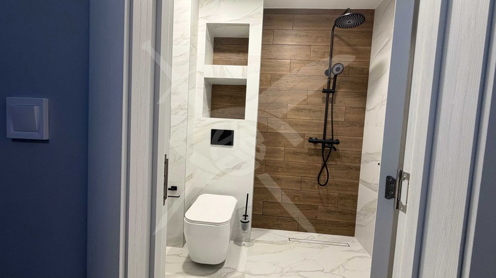 Нов двустаен апартамент в Христо Смирненски 99061