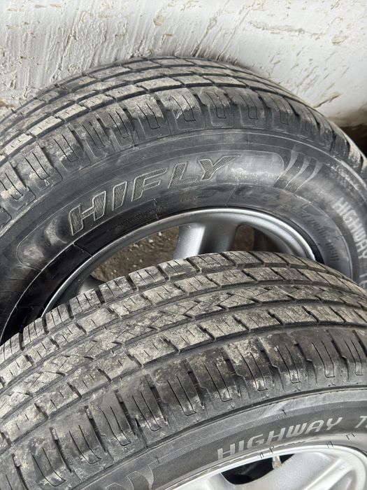 Диски лексус рх300 r16